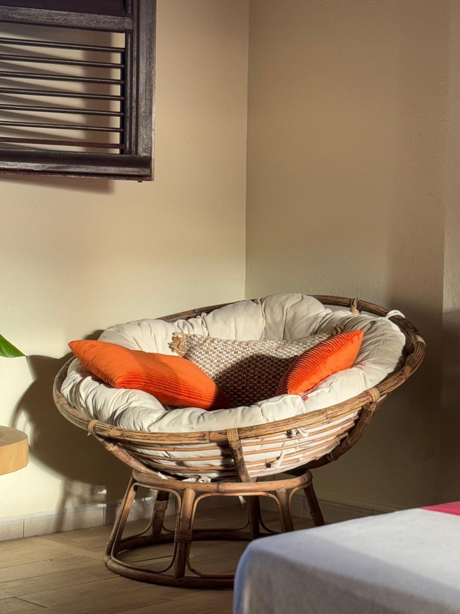 Palsona Maison Remissis Sainte-Luce Luaran gambar