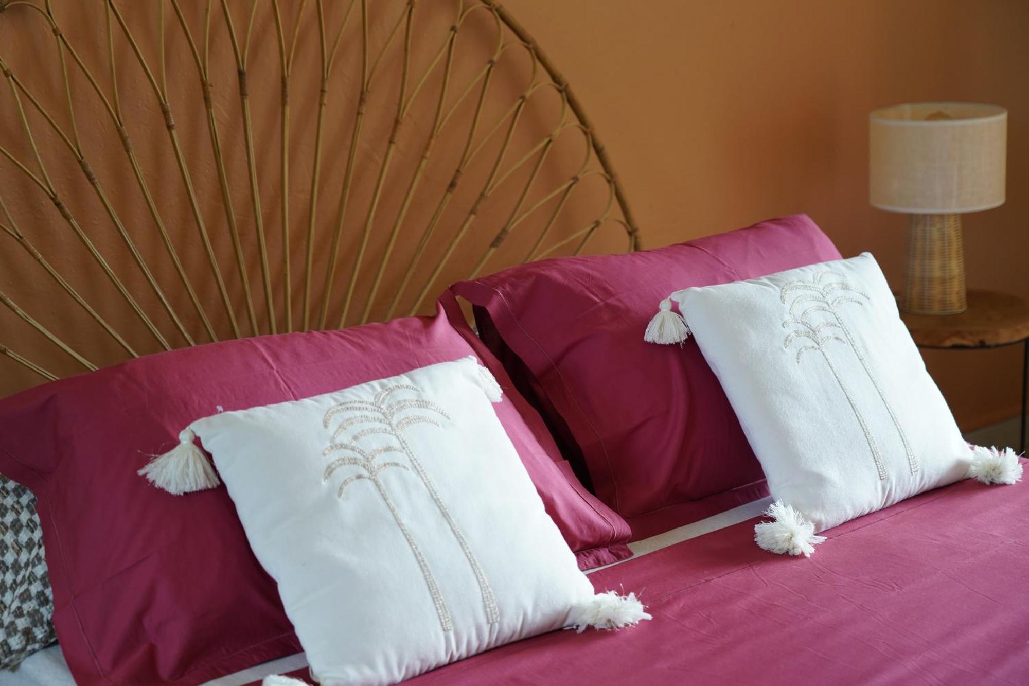 Palsona Maison Remissis Sainte-Luce Luaran gambar