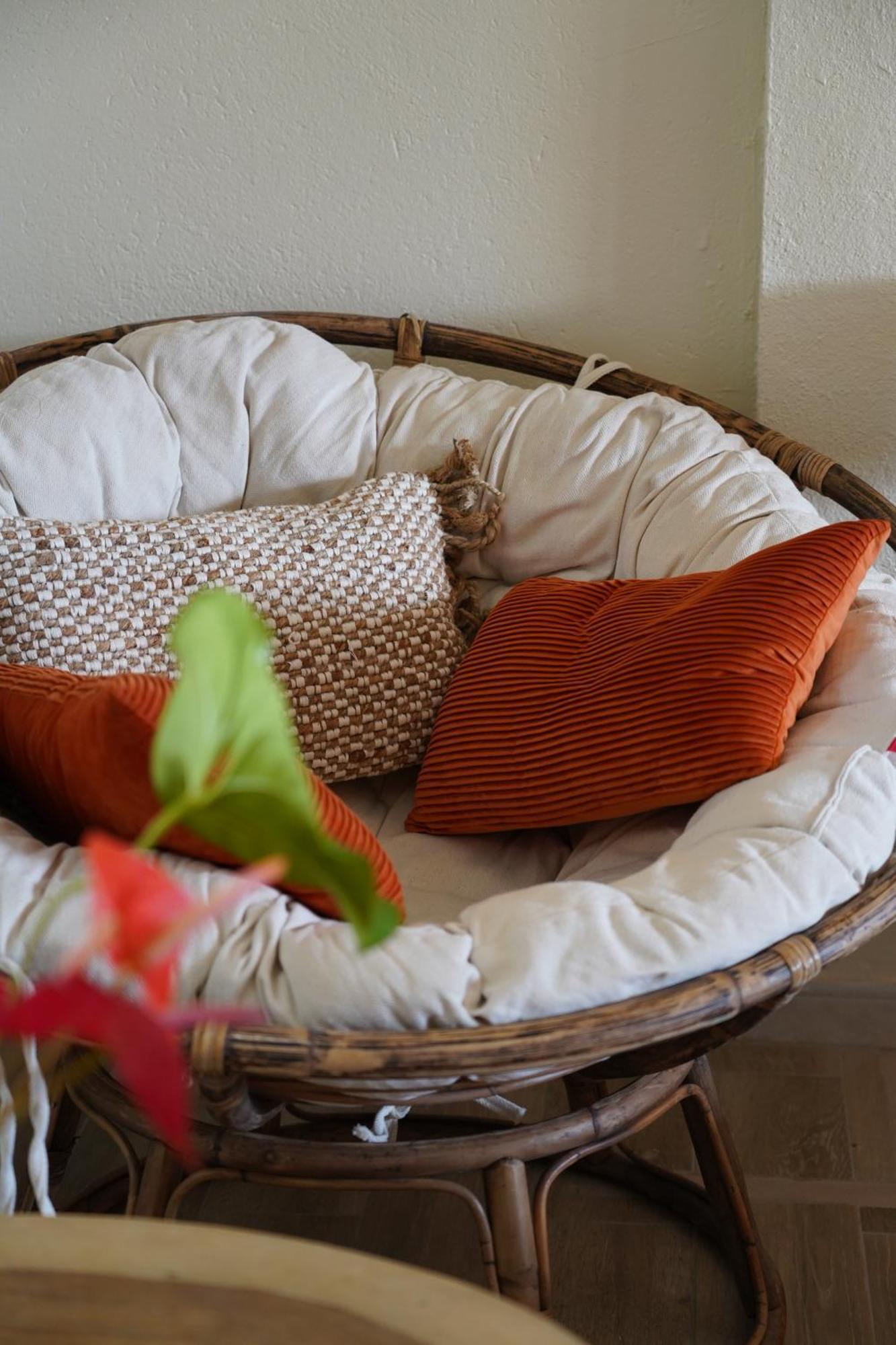 Palsona Maison Remissis Sainte-Luce Luaran gambar