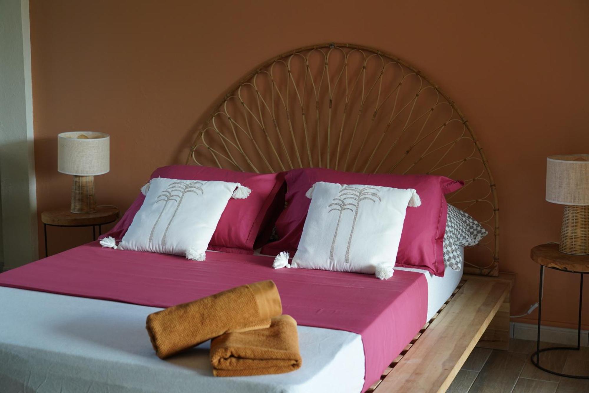 Palsona Maison Remissis Sainte-Luce Luaran gambar