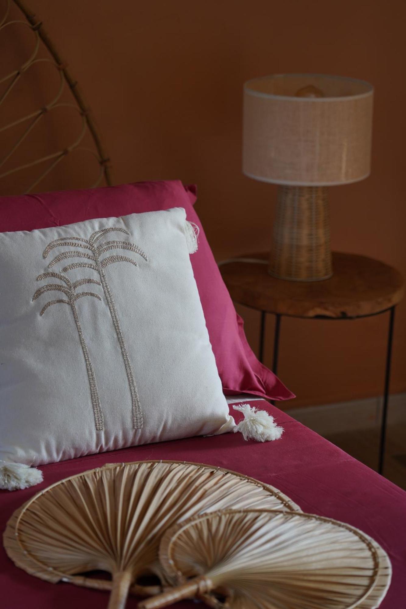 Palsona Maison Remissis Sainte-Luce Luaran gambar
